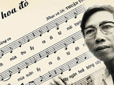 Sở Văn hoá Tiền Giang phải thu hồi lệnh cấm hát “Màu hoa đỏ” trước 27/3