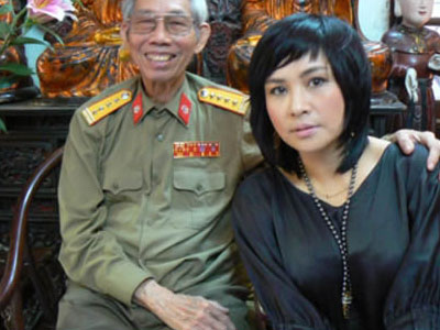 Thanh Lam chính thức lên tiếng về việc ca khúc “Màu hoa đỏ” bị tạm dừng lưu hành