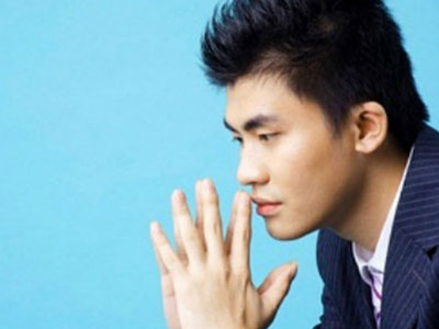 Trong đầu tôi thường nghĩ đến cậu bạn cùng giới