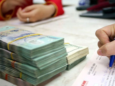 "Bắt mạch" nguyên nhân lãi suất huy động tăng