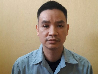 Hàng chục người mắc bẫy đối tượng giả danh cán bộ ngân hàng