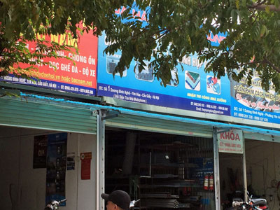 Khổ sở vì “ma trận” tên phố, số nhà ở Hà Nội