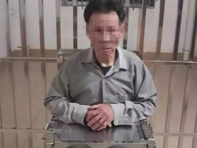 Sơ ý làm rơi thức ăn, cụ bà 93 tuổi bị con trai ruột đánh đâp dã man