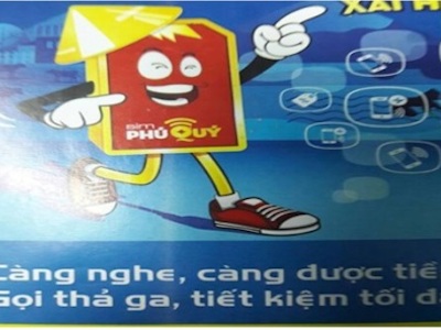 3 đại gia viễn thông đăng ký thông tin thuê bao sai quy định
