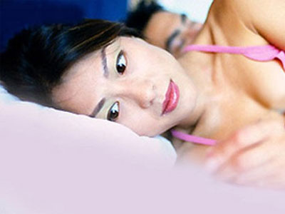 7 năm tôi "tự xử" vì không thể có ham muốn với chồng