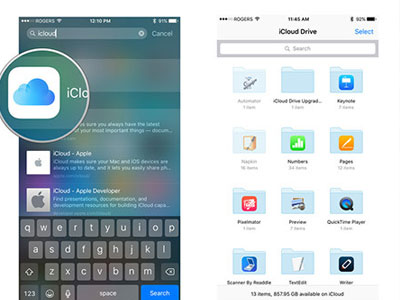 Cách bảo vệ tài khoản iCloud khỏi các hành vi tấn công