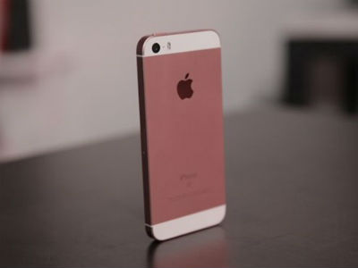 Có nên mua iPhone SE thời điểm này?