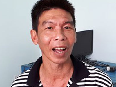 Đầu bếp quán nhậu bị bắt sau 12 năm trốn truy nã