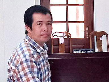 Đoạt mạng vợ trẻ vì không chịu về sống chung