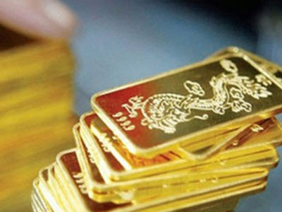 Giá vàng hôm nay 27/3: Bất thường sau "cuộc chiến" Washington
