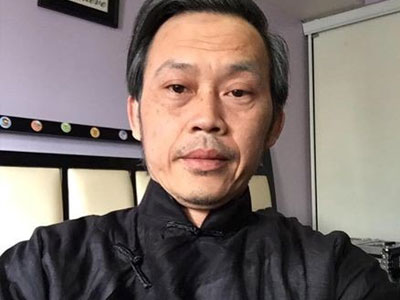 Hoài Linh hát nhạc phim "Dạ cổ hoài lang" đầy cảm xúc