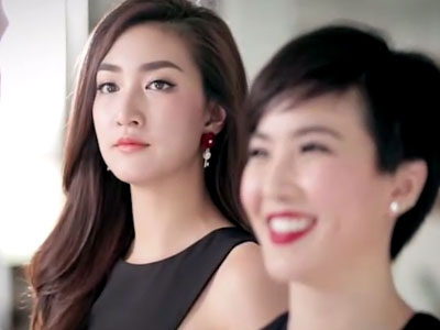 Làm sao để cảm thấy an toàn với đồng nghiệp nữ nhiều thủ đoạn