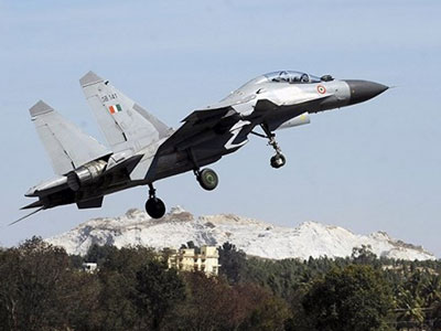 Nga sẽ nâng cấp Su-30MKI cho Ấn Độ mạnh thế nào?
