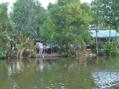 Nghi án bé 13 tuổi bị xâm hại tình dục ở Cà Mau rất thương tâm"
