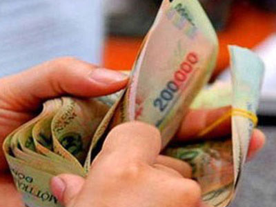 Quy định mới về tiền lương, phụ cấp có hiệu lực từ tháng 4/2017