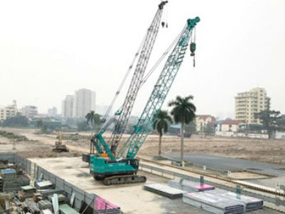 Quy hoạch Hà Nội bị “băm nát”?