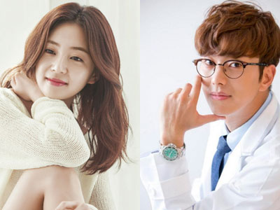 Sao "Hoàng hậu Ki" Baek Jin Hee hẹn hò cùng bạn diễn kém sắc