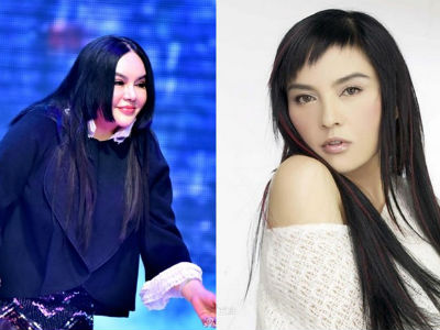 Sao nữ Trung Quốc ẩn dật vì mặt sưng phù, biến dạng sau thẩm mỹ