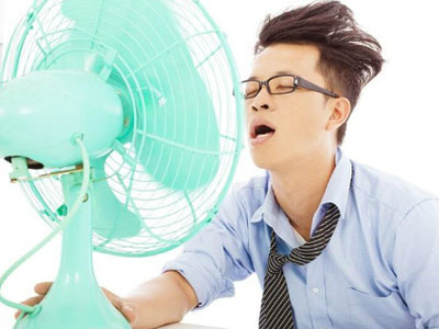 3 thói quen làm mát cơ thể vô tình hủy hoại sức khỏe của bạn