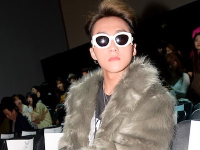 Báo Hàn gọi Sơn Tùng là "G-Dragon của Việt Nam"