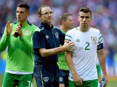 Bị gãy chân, Seamus Coleman được FIFA trả lương thay Everton