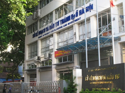 Đề xuất hợp nhất nhiều Sở và có thể không thành lập một số Sở