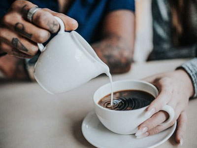 Giảm nguy cơ ung thư, răng chắc nhờ cà phê