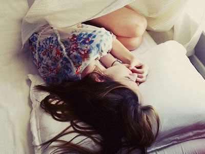 Hoảng loạn vì vừa chia tay bạn trai nửa tháng phát hiện mang bầu?