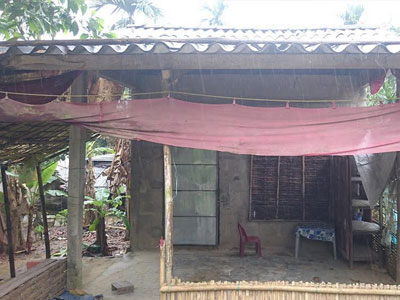 Nghi phạm xâm hại nữ sinh lớp 9 uống thuốc diệt cỏ tự tử