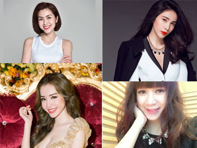 Showbiz Việt mấy ai "vừa khéo chiều chồng lại khéo chăm con" như những sao nữ này!