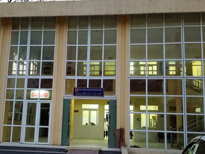 Thanh Hóa: Bệnh nhân tử vong do sốc đạm tại bệnh viện