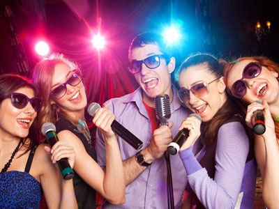 Thu phí 2000 đồng/bài tại các cơ sở kinh doanh karaoke