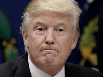 Tỷ lệ ủng hộ ông Trump thấp kỷ lục sau thất bại “khai tử” Obamacare