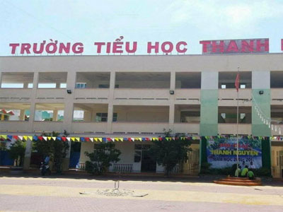 Vụ còng tay hiệu trưởng: Nhiều cơ quan thiếu sót