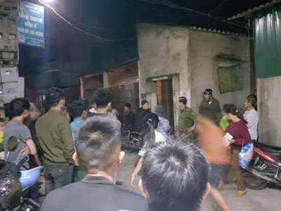 Chuồng heo nhà trưởng thôn nổ lớn, cả làng náo loạn