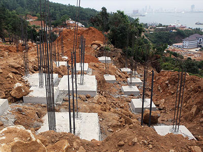 Đà Nẵng yêu cầu tháo dỡ công trình trái phép ở Sơn Trà
