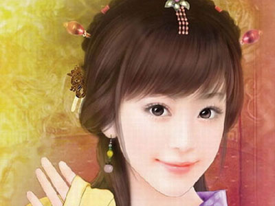 Đàn bà xấu tính, lẳng lơ bị bắt bài ngay từ những tướng mạo này