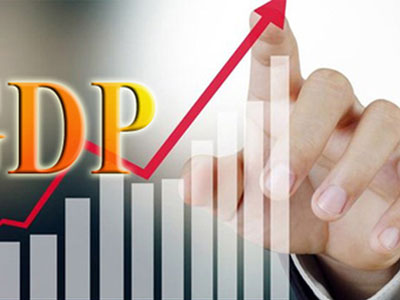 GDP quý I tăng 5,1% so với cùng kỳ