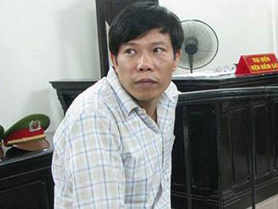 Kết đắng của Thanh tra xây dựng vòi tiền dân