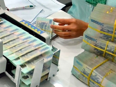 Ngân hàng chắc bụng hơn, lãi suất có cơ ổn