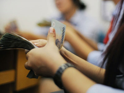 Ngân hàng đua lãi suất: Cái chết được báo trước?