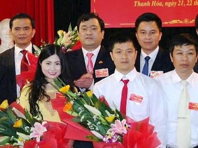 Ngày mai có kết quả thanh tra việc bổ nhiệm "thần tốc" bà Quỳnh Anh
