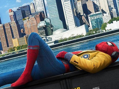 Người hâm mộ phản ứng với trailer mới của "Spider-Man"