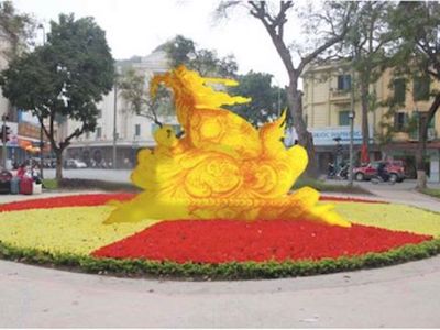 “Rùa là thủy quái, không phải biểu tượng thiêng liêng”