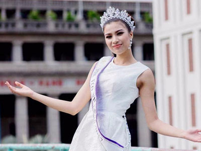 Bị triệu tập nhưng Nguyễn Thị Thành... đang sang Ai Cập