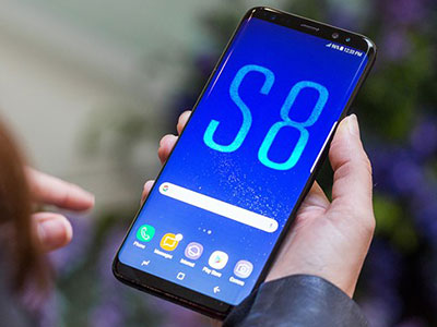 Giới công nghệ thế giới đánh giá cao Galaxy S8 và S8+