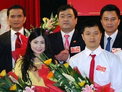 HOT: Thanh Hoá công bố kết quả thanh tra nguyên Trưởng phòng Sở Xây dựng Trần Vũ Quỳnh Anh