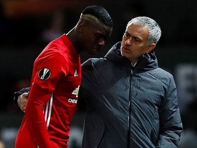 Jose Mourinho xác nhận MU mất ít nhất 5 trụ cột cho trận đấu thứ Bảy này