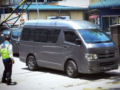 Malaysia trả thi thể người nghi là Kim Jong Nam cho Triều Tiên
