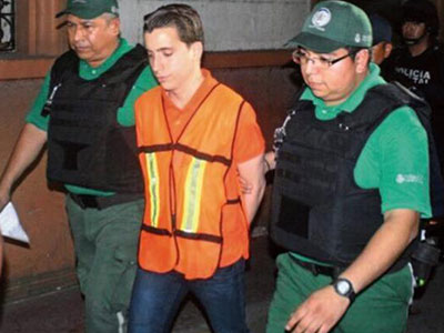 Mexico: Thủ phạm thoát án hiếp dâm vì “không thỏa mãn”